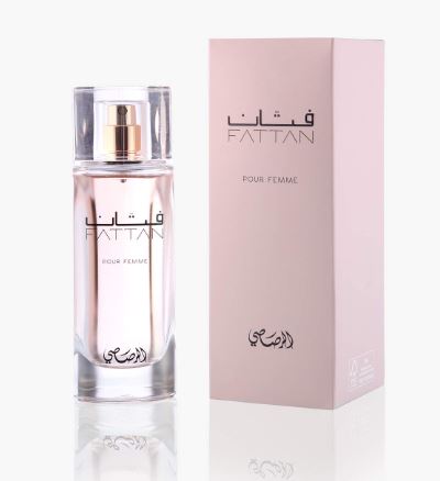 Fattan EDP