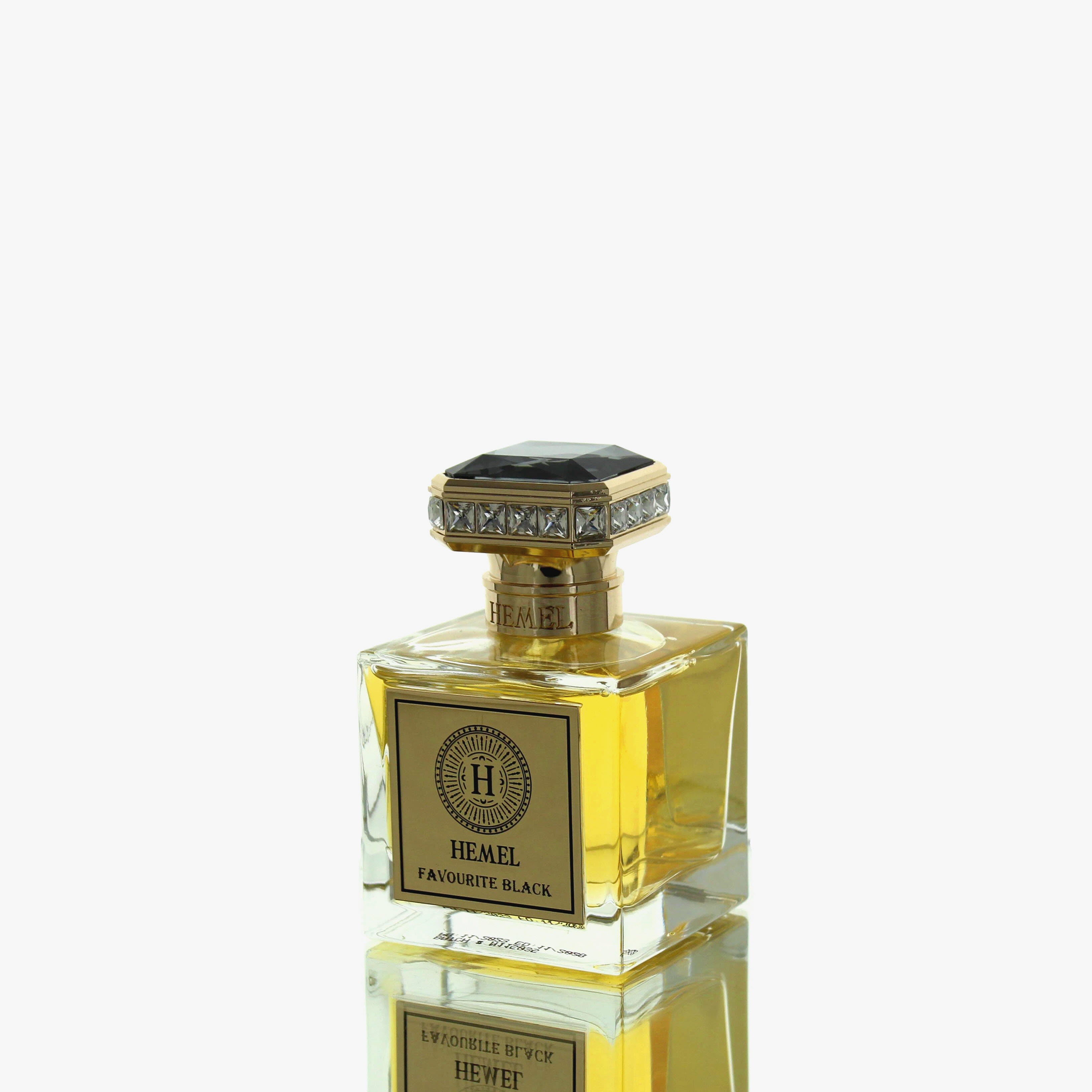 Favourite Black EDP