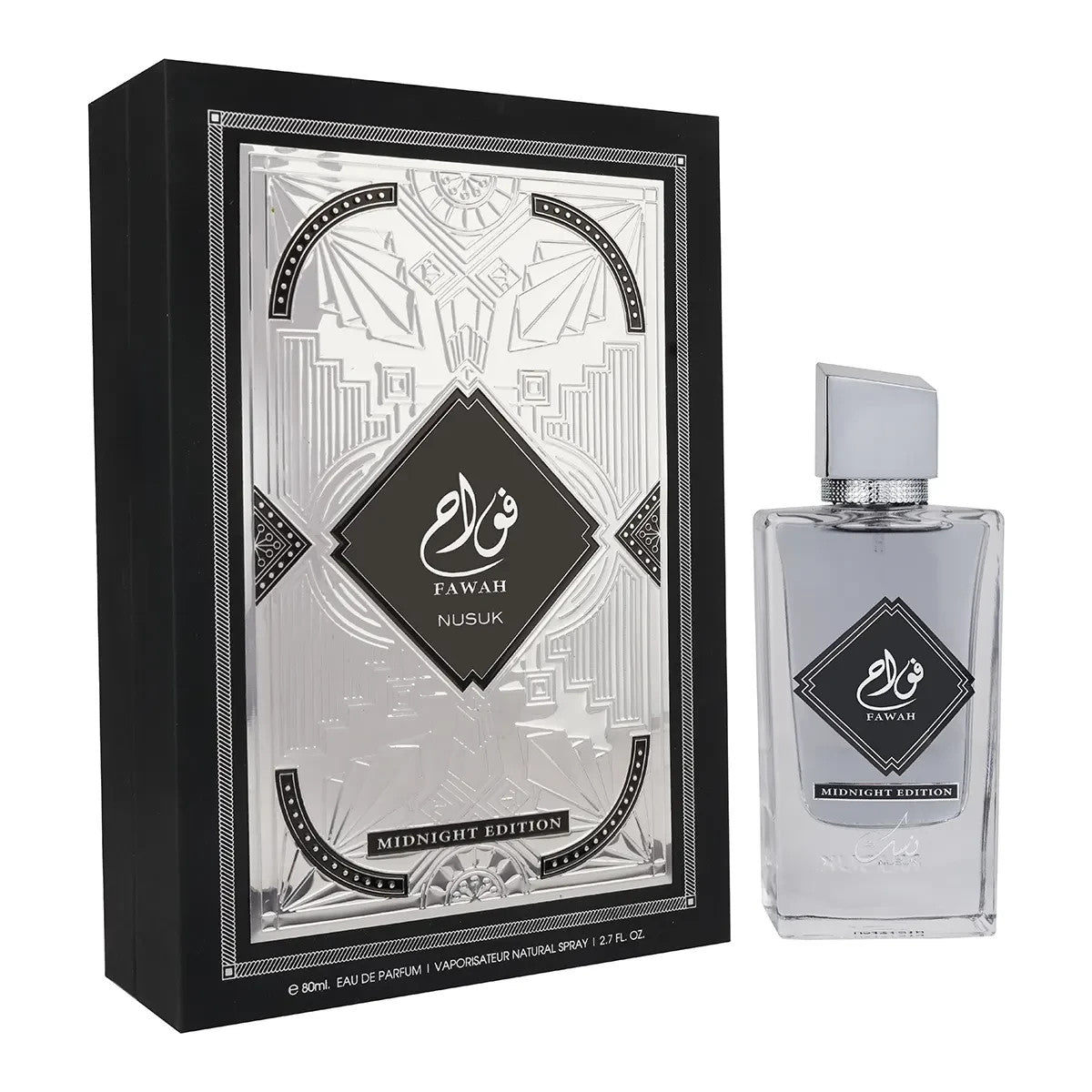 Fawah Midnight EDP