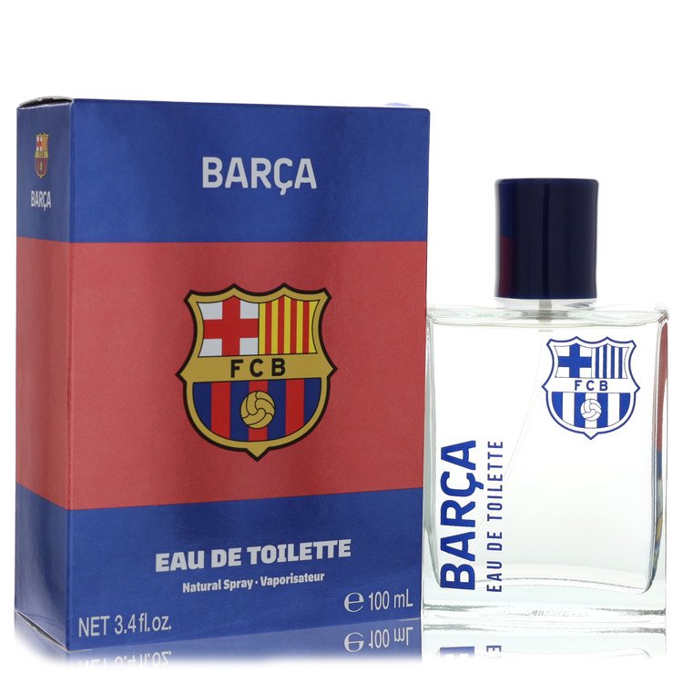 Fc Barcelona EDT