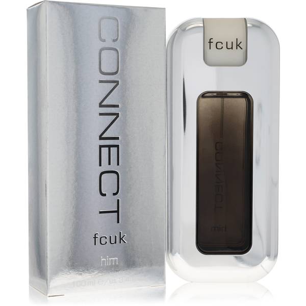 Fcuk Connect EDT