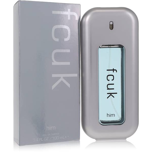 Fcuk EDT
