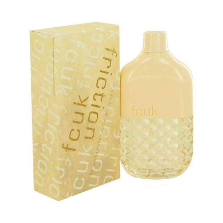 Fcuk Friction EDP