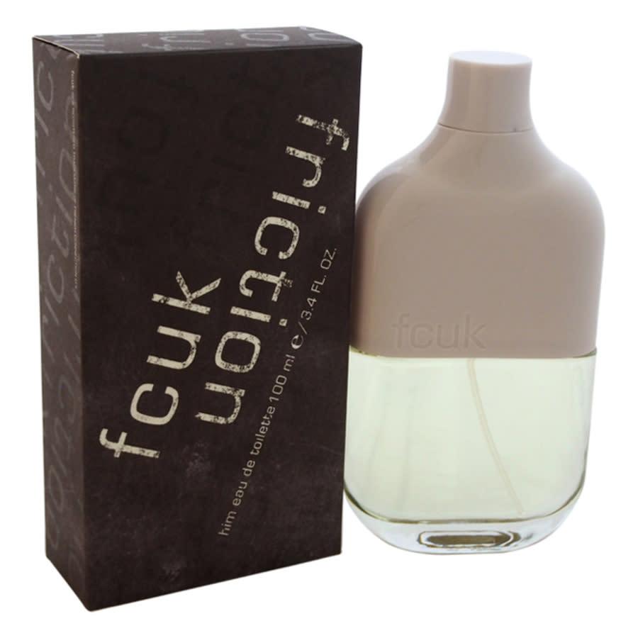 Fcuk Friction EDT