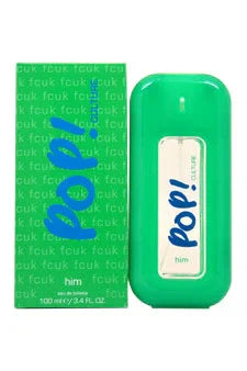 Fcuk Pop Culture EDT