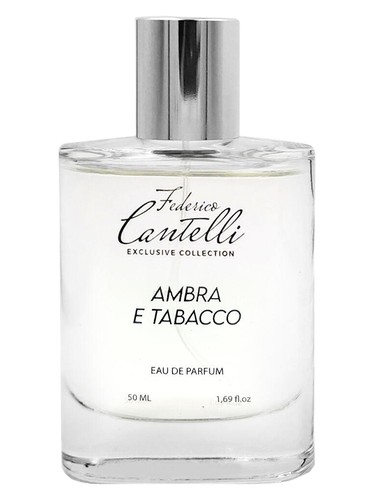 Ambra e Tabacco