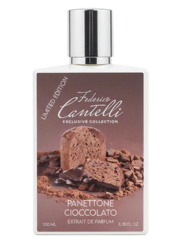 Panettone Cioccolato