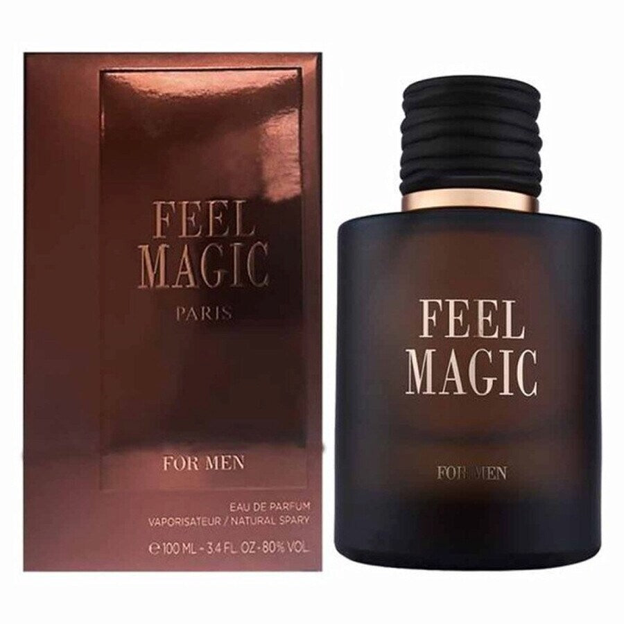 Feel Magic EDP