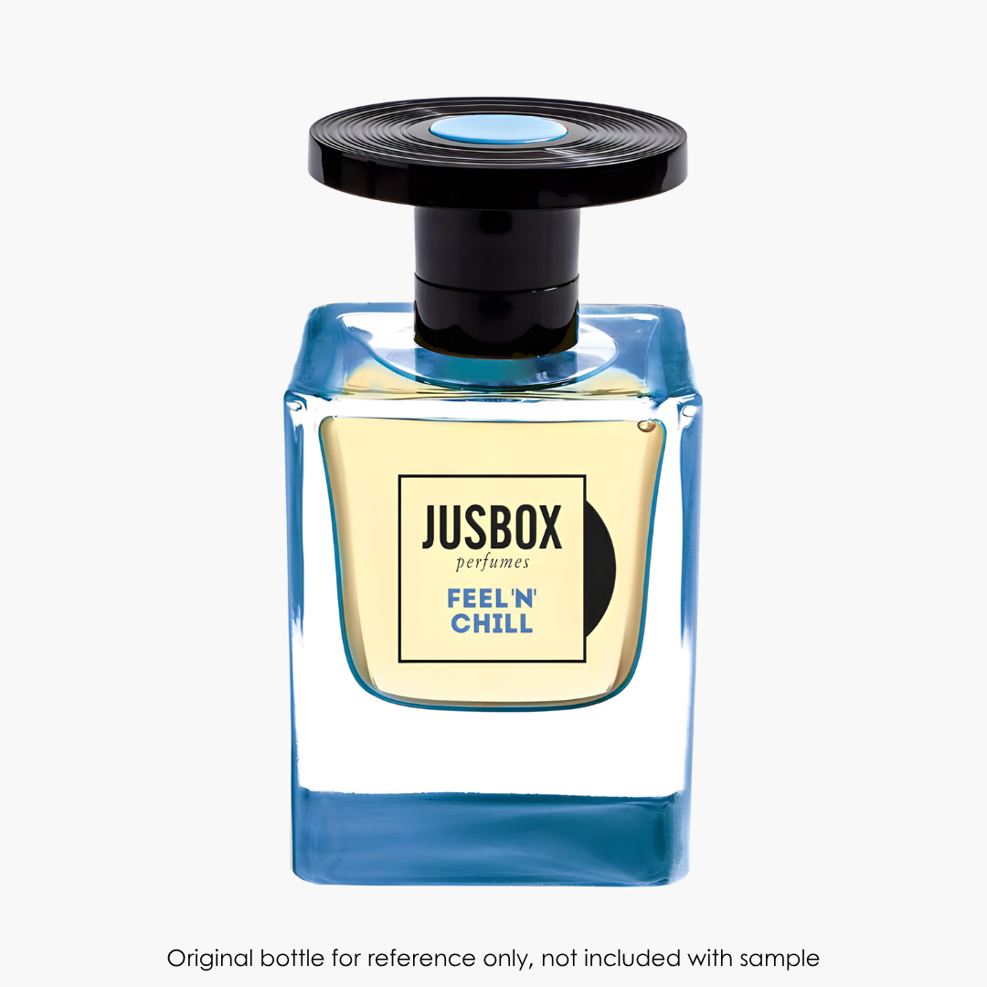 Feel 'N' Chill EDP