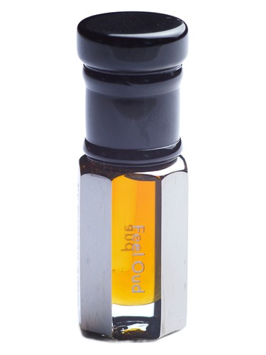 Fleur Oud Santal