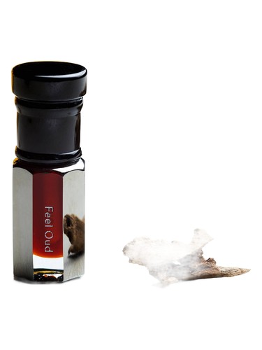 Lotus Oud
