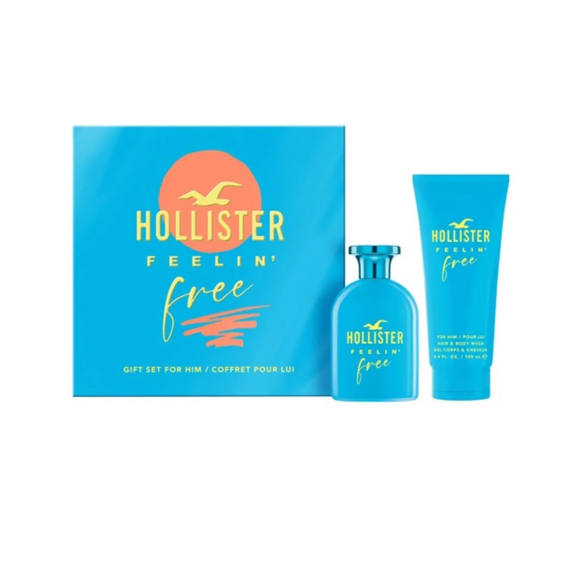 Feelin' Free EDT