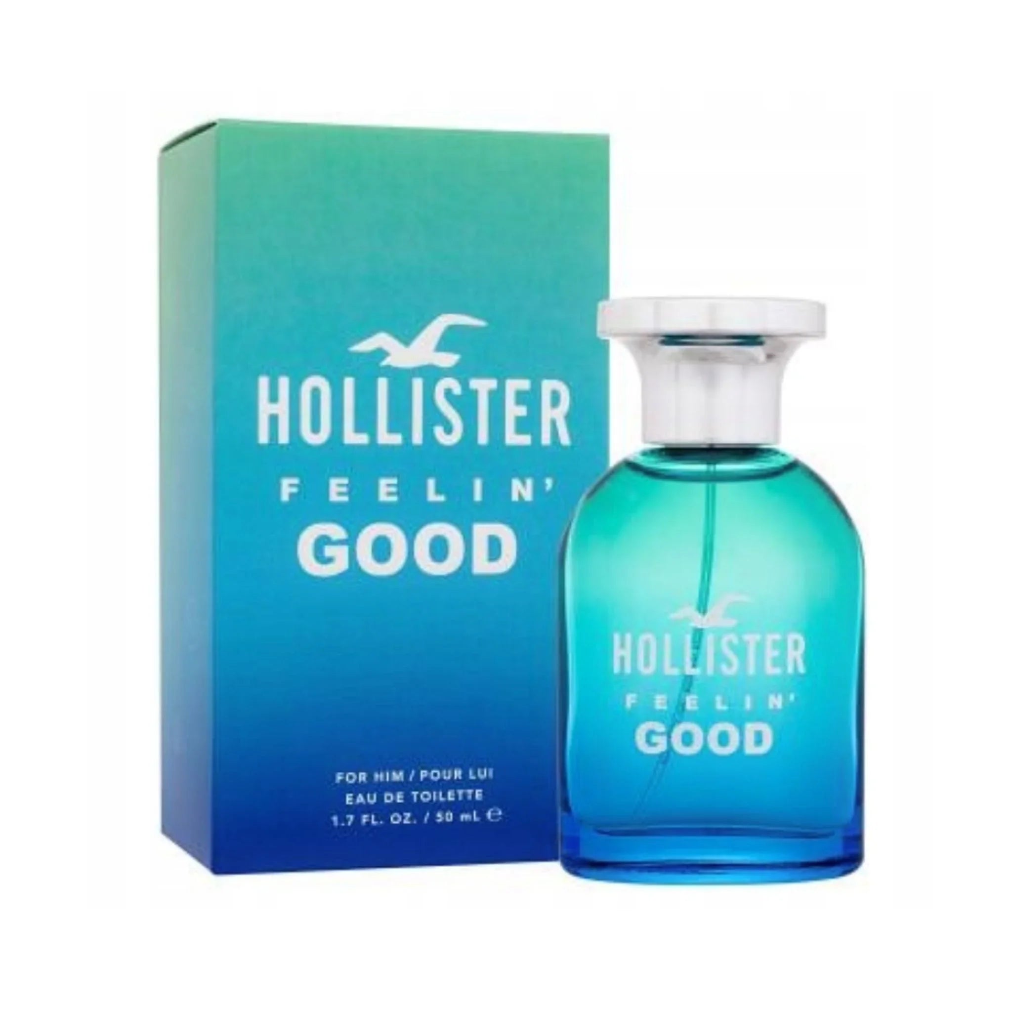 Feelin' Good EDT