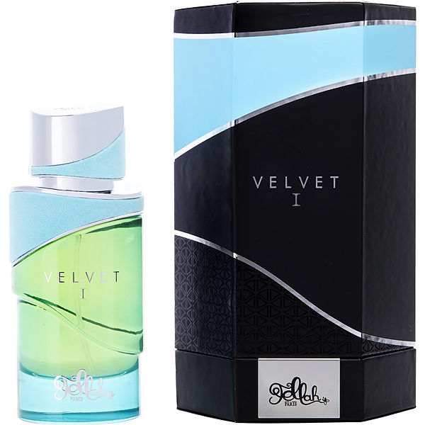 Fellah Velvet I EXTRAIT