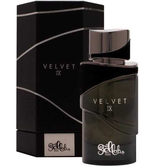Fellah Velvet Ix EXTRAIT