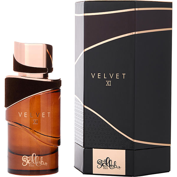 Fellah Velvet Xi EXTRAIT