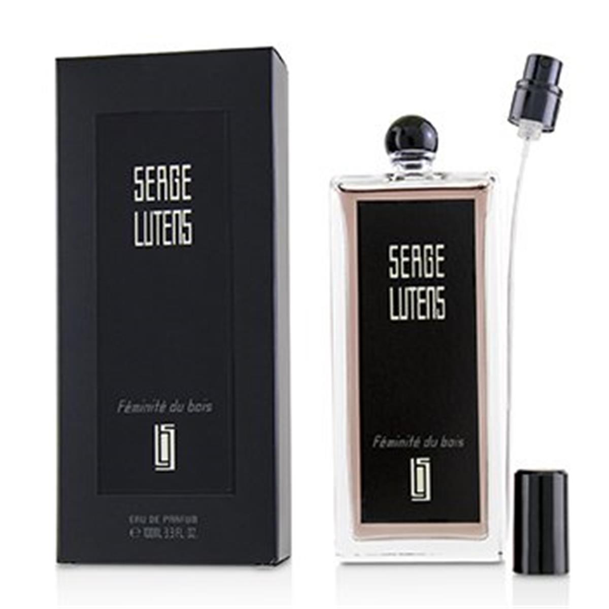 Feminite Du Bois EDP