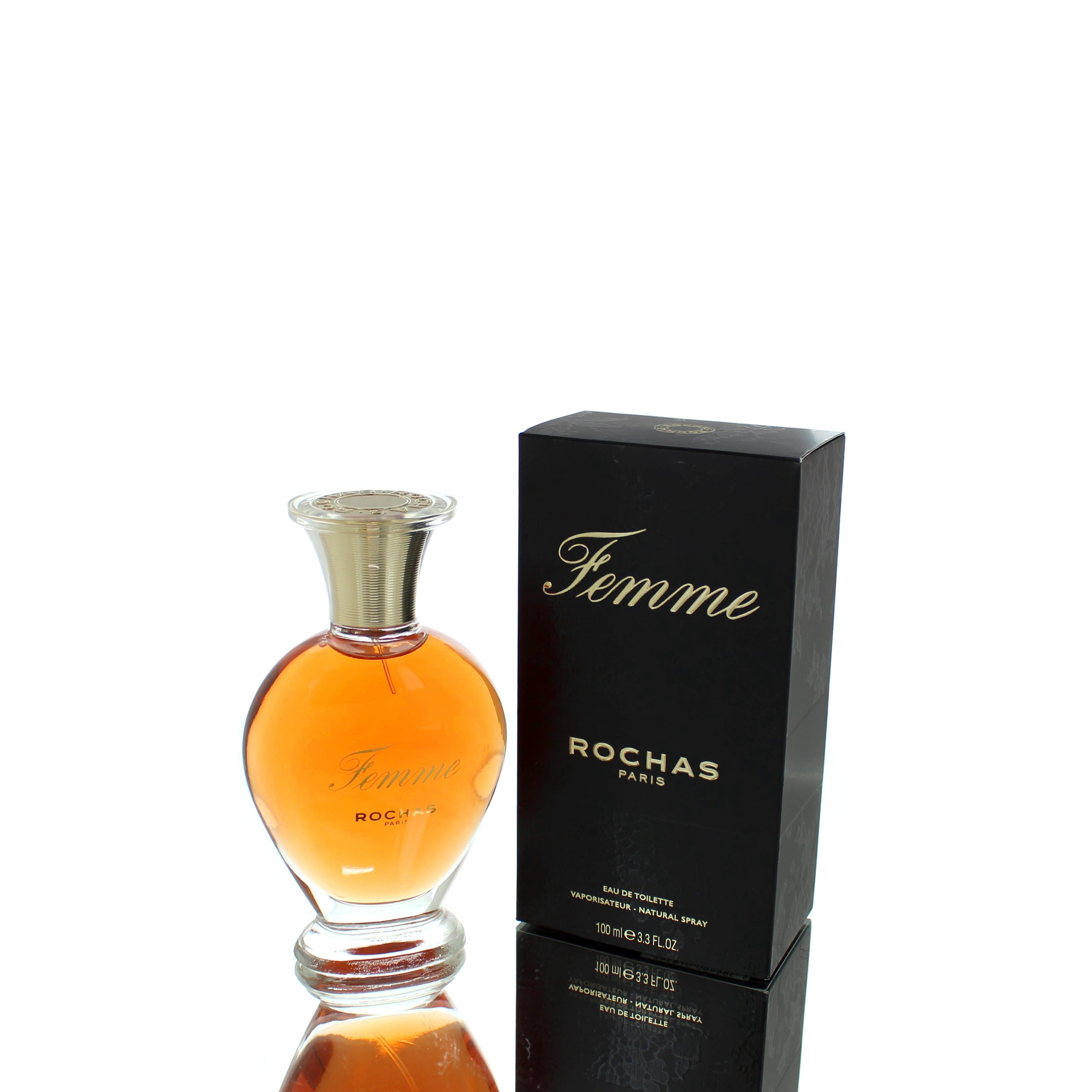 Femme EDT