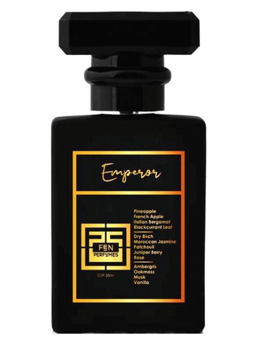 Emperor