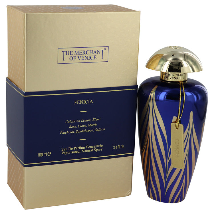 Fenicia EDP
