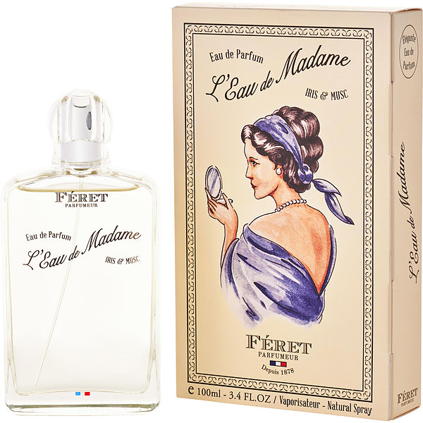 Feret L'eau de Madame EDP