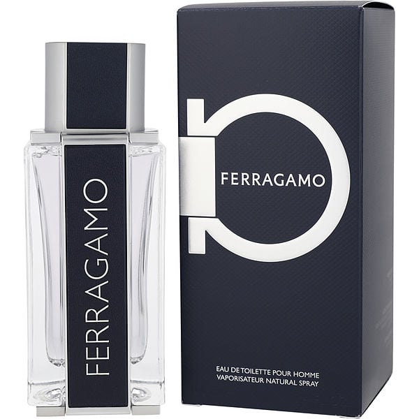 Ferragamo EDT