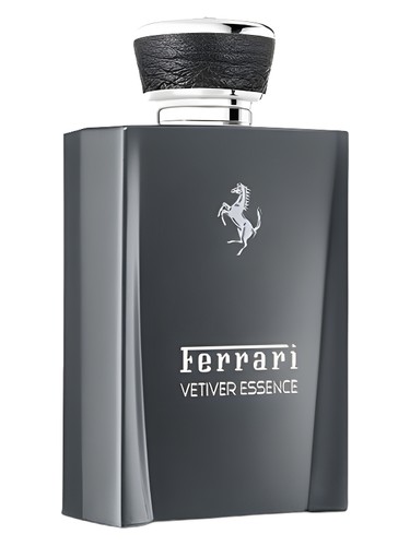 Vetiver Essence