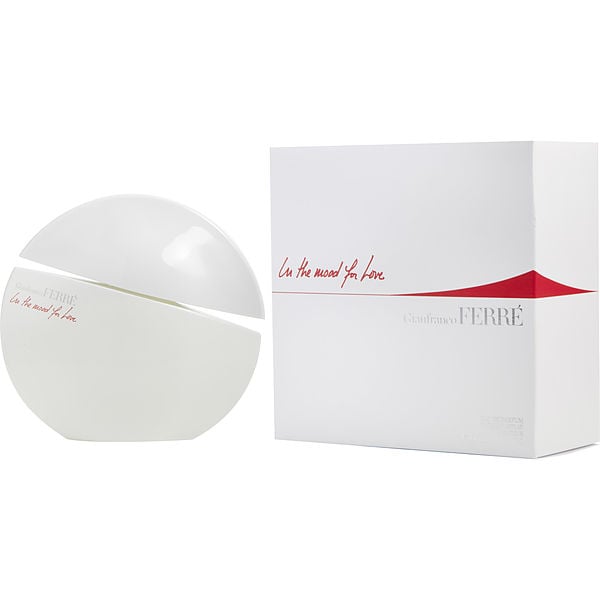 Ferre In The Mood For Love EDP