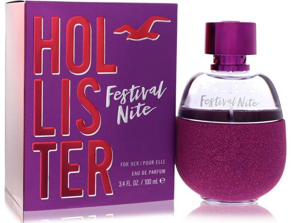 Festival Nite EDP