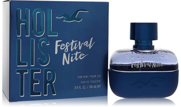 Festival Nite EDT