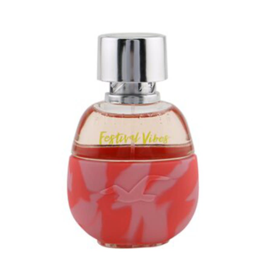 Festival Vibes EDP