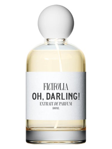 Oh, Darling!