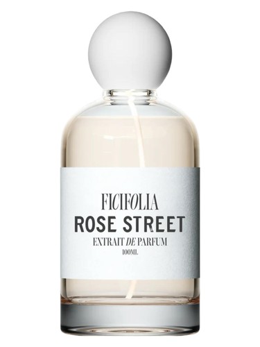 Rose Street
