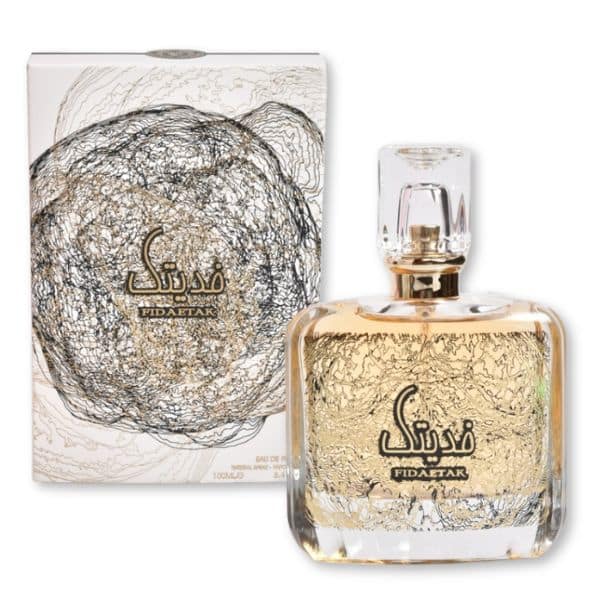 Fidaetak EDP