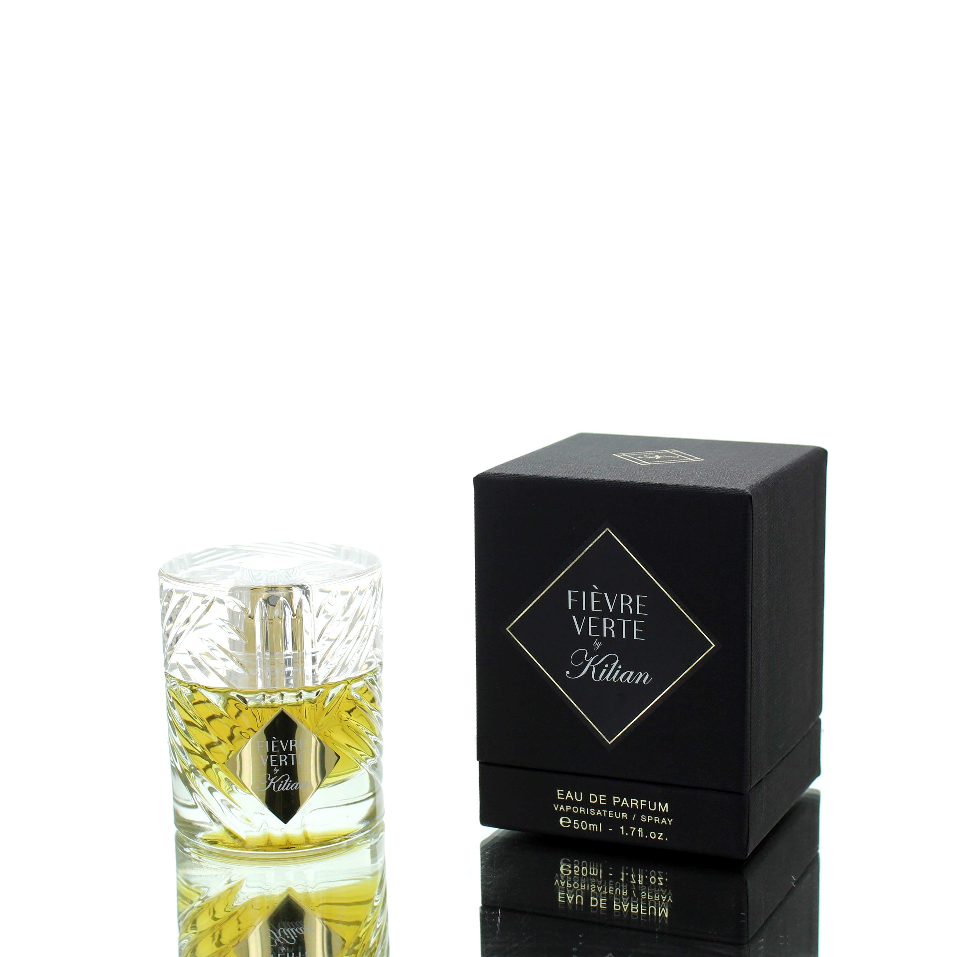 Fievre Verte EDP