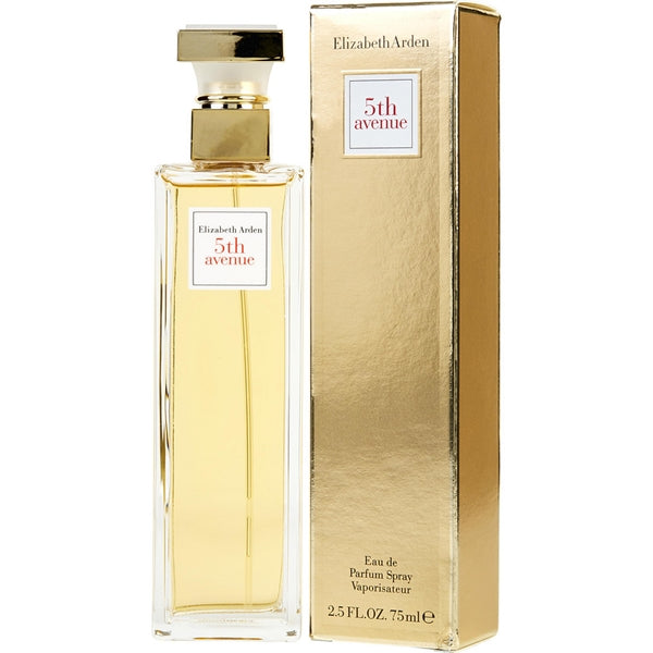 Fifth Avenue EDP