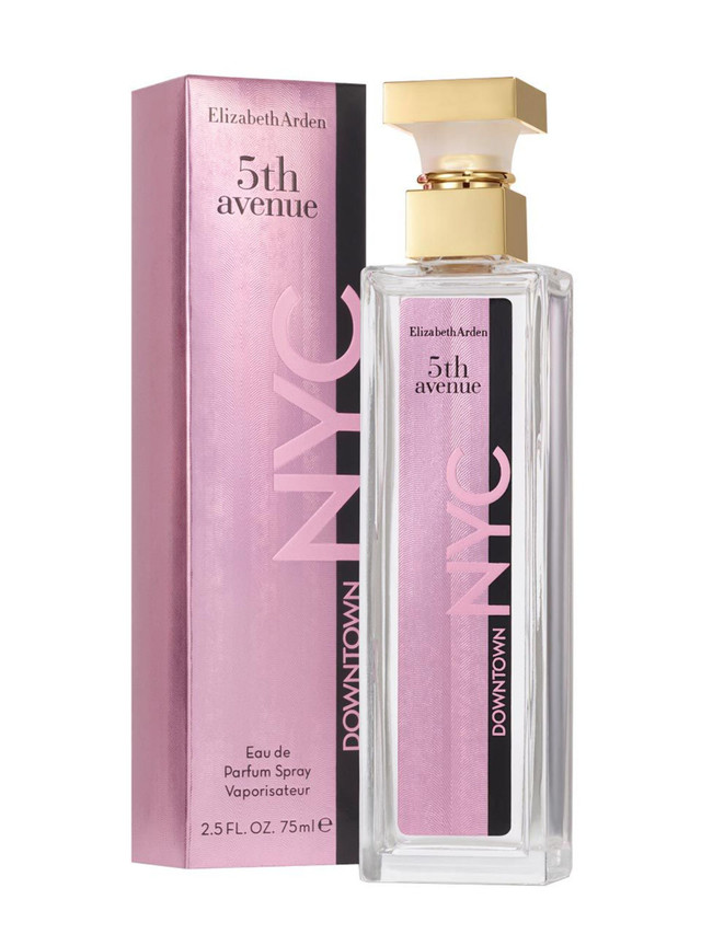 Fifth Avenue Nyc Downtown EDP