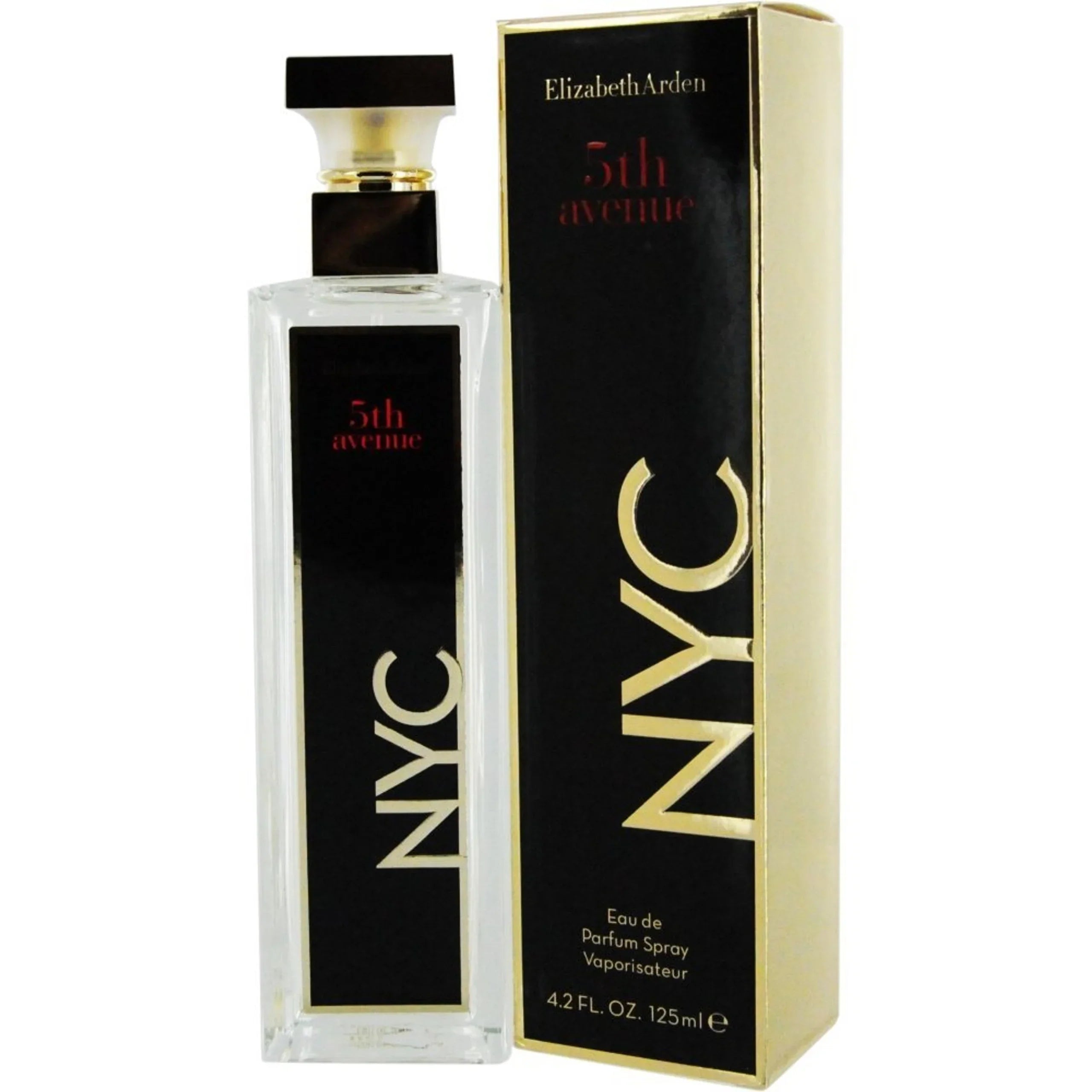 Fifth Avenue Nyc EDP