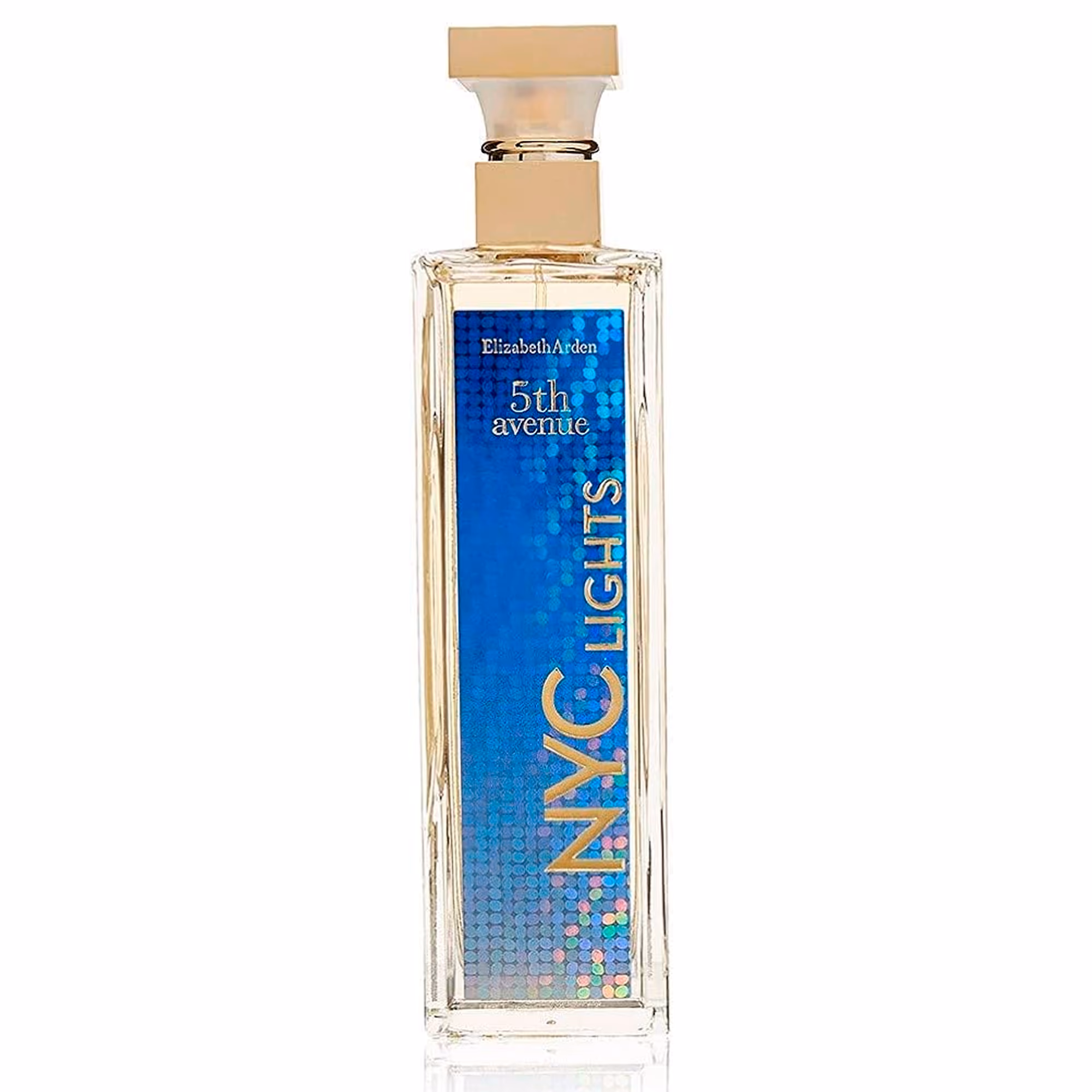Fifth Avenue Nyc Lights EDP
