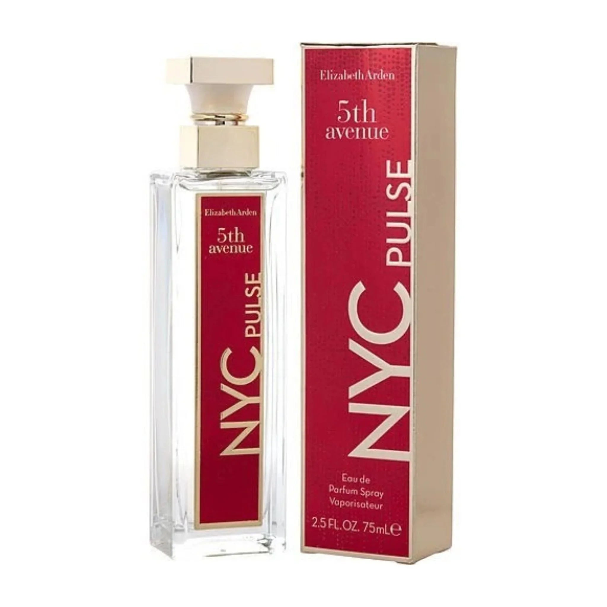 Fifth Avenue Nyc Pulse EDP