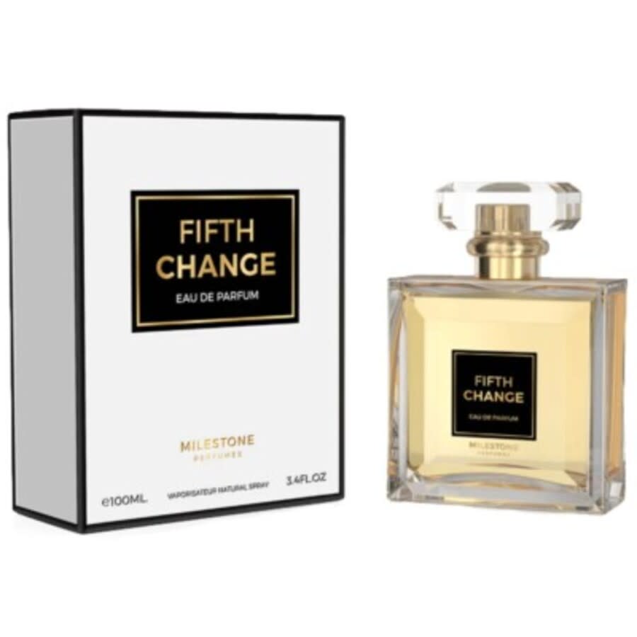 Fifth Change EDP