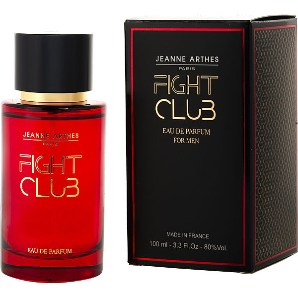 Fight Club EDP
