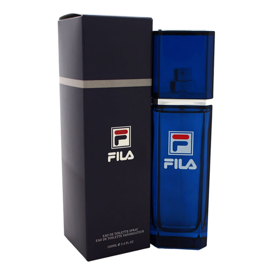 Fila EDT