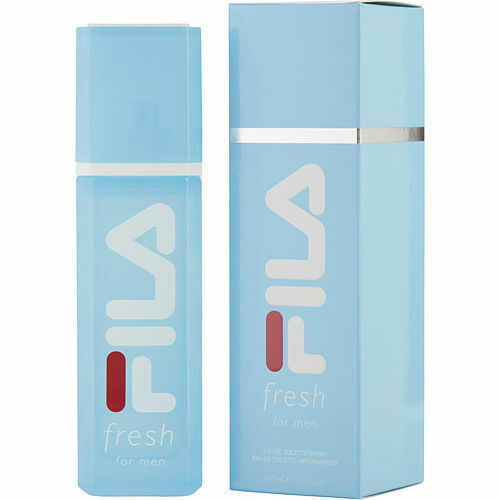 Fila Fresh EDT