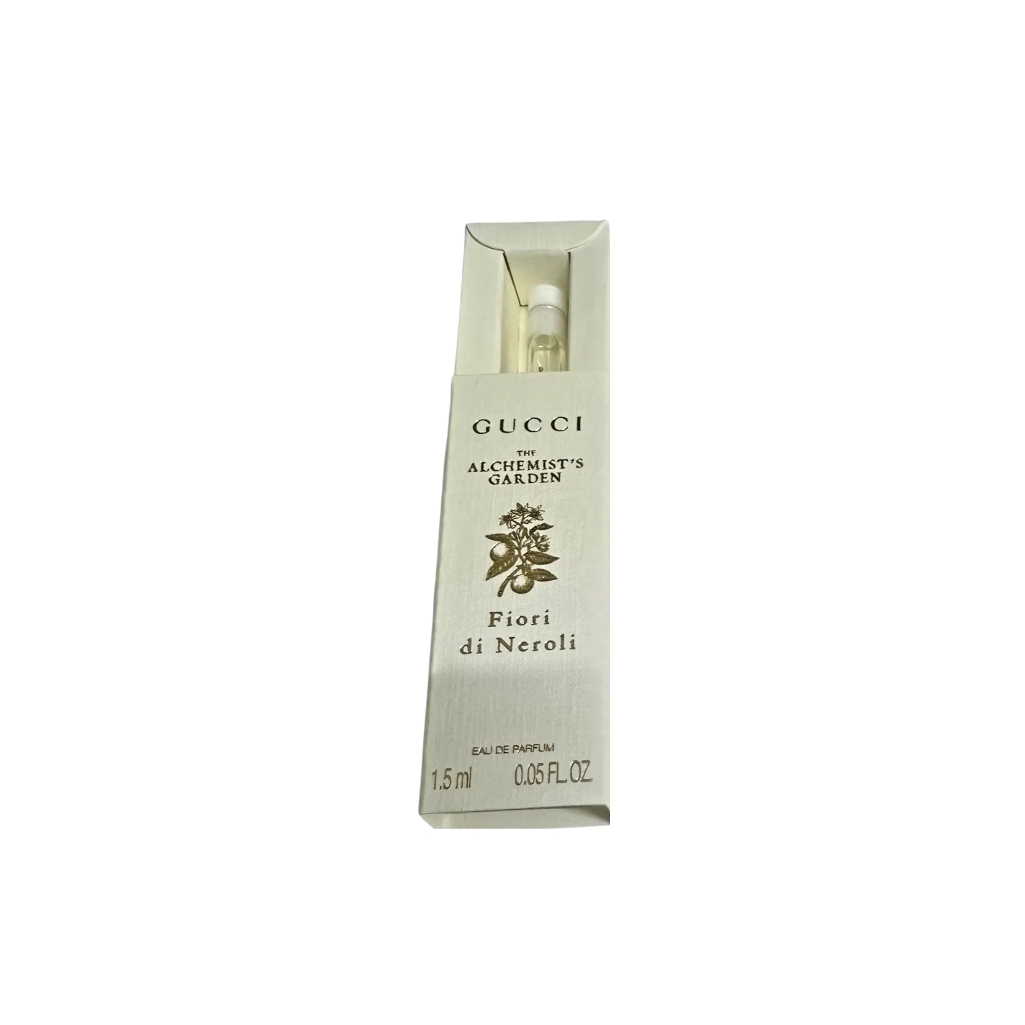 Fiori di Neroli EDP