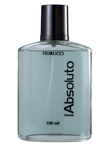 Absoluto Homme