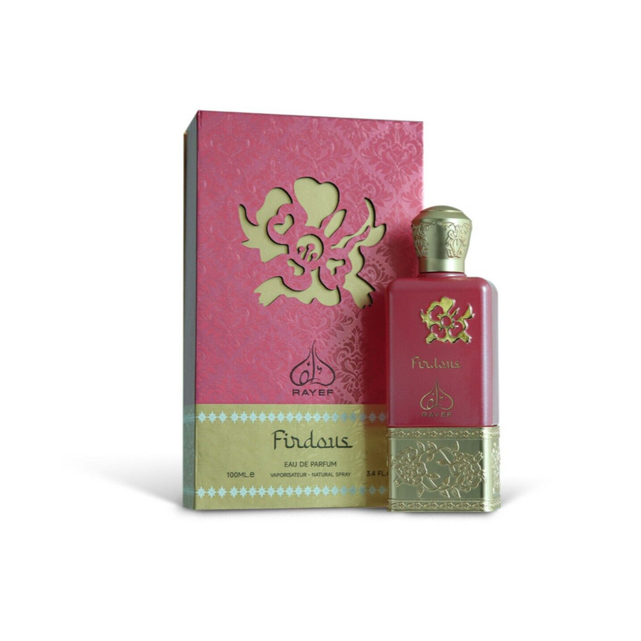 Firdous EDP