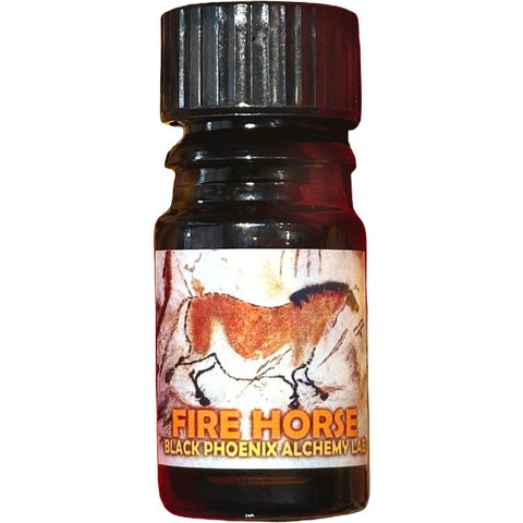 Fire Horse