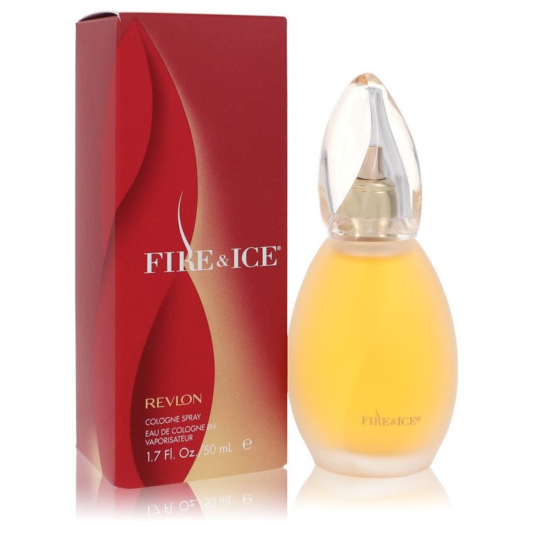Fire & Ice COLOGNE
