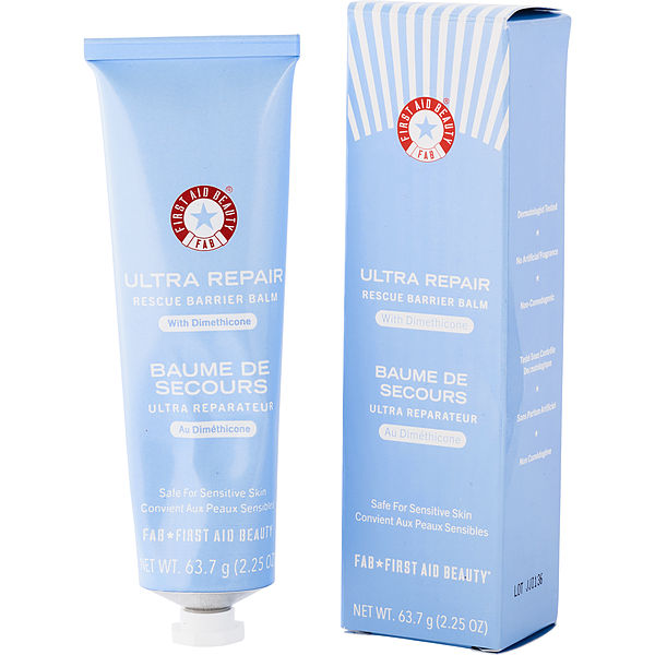 First Aid Beauty